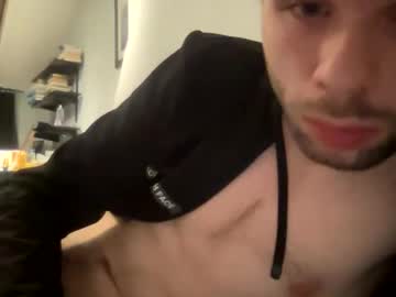 Maximus1134 Chaturbate profile image