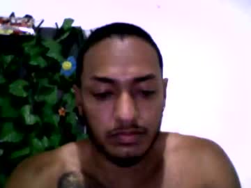 Thedarkskinnedone Chaturbate profile image