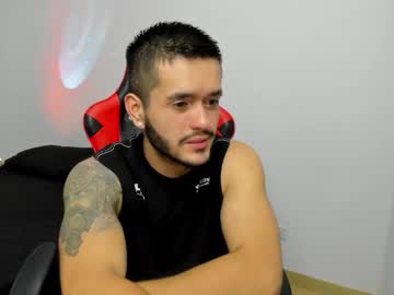 Profile of luciano_miltonn