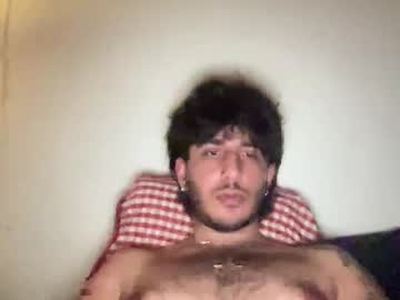 Mushroom7896 Chaturbate profile image