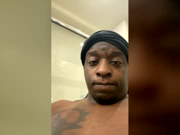 Swaggysavage27 Chaturbate profile image
