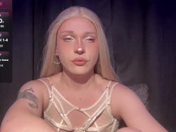 Alena_Dubai Chaturbate profile image