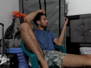 Motapou Chaturbate profile image