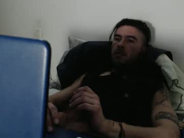Rockerbabydoll Chaturbate profile image