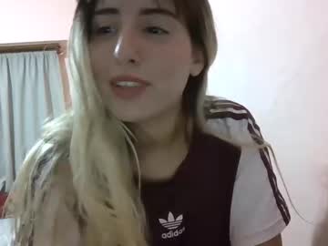 Coquetteprincess60 Chaturbate profile image