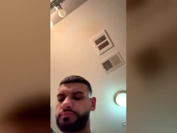 Cyberbeast98 Chaturbate profile image