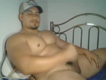 Thegymboy97 Chaturbate profile image