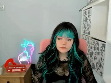 Florakiss Chaturbate profile image
