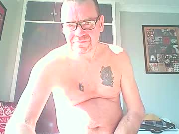 Marky700 Chaturbate profile image