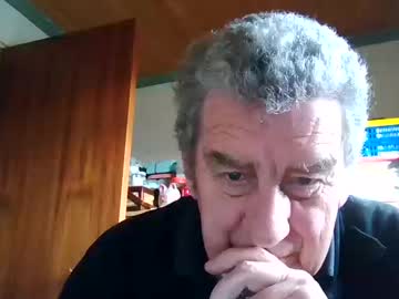 Oldcodger99 Chaturbate profile image