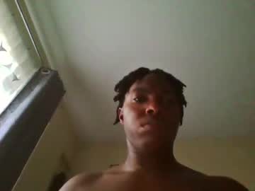 Sexy_Occ Chaturbate profile image