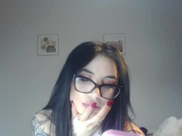 Annablack6969 Chaturbate profile image