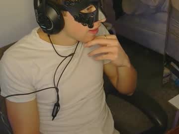 Profile of midnightmasc