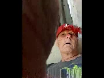 Happyape Chaturbate profile image