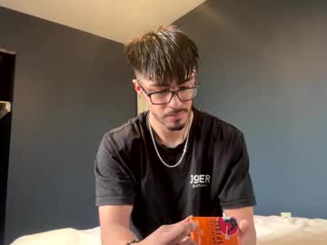 Abyss0991221 Chaturbate profile image