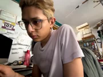 Deniel_Maximoff Chaturbate profile image