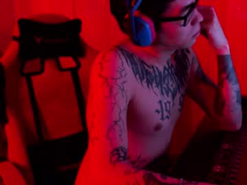 Matthew_Smith96 Chaturbate profile image