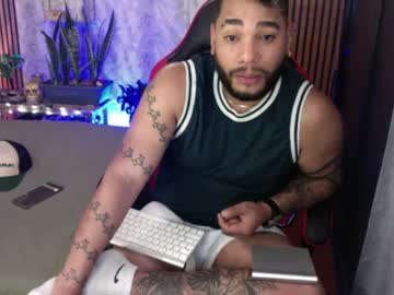 Chris_Stone444 Chaturbate profile image