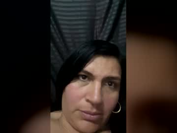 Curvyluna2026 Chaturbate profile image