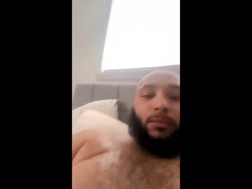Nikoasscott95 Chaturbate profile image