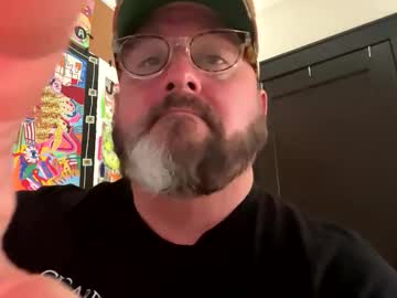 Oralbear Chaturbate profile image