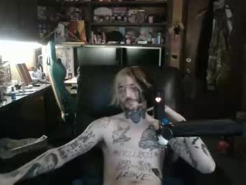 Jamesmillerof Chaturbate profile image
