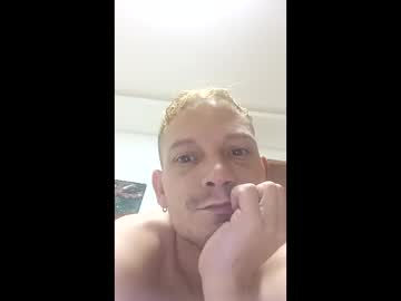 Danbacch Chaturbate profile image