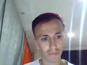 Alejandrocastanedabuitrago Chaturbate profile image