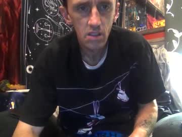 Joshuavanbuskirk320 Chaturbate profile image