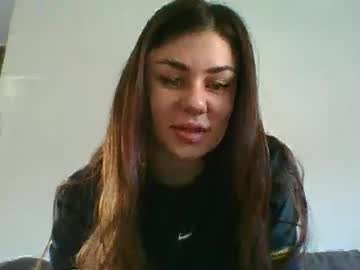 Alisa_Talks Chaturbate profile image