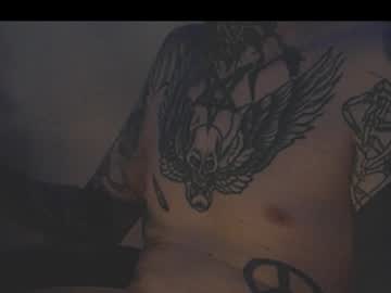 Hellsaty Chaturbate profile image