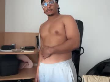 Antoine_Ggl Chaturbate profile image