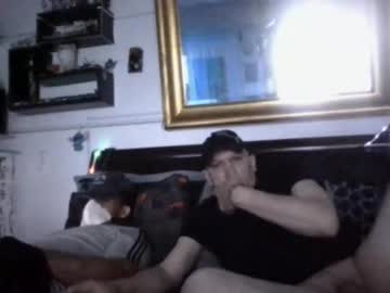 Carlitosplanet Chaturbate profile image