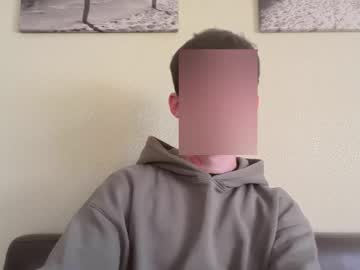 Chatter0124 Chaturbate profile image