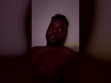 Mosassxciv Chaturbate profile image