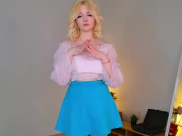 Sabrina_Roose Chaturbate profile image