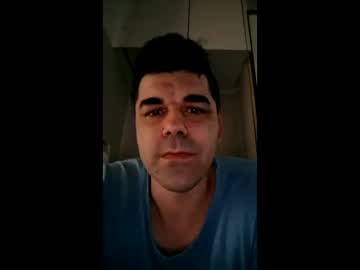 Stefalbu32 Chaturbate profile image