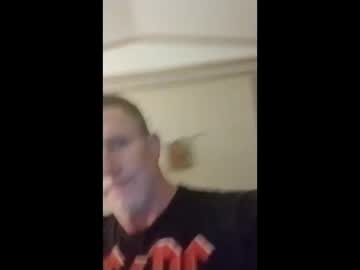 Aaronhorrocks Chaturbate profile image
