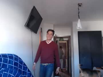 Ggingerboyy Chaturbate profile image