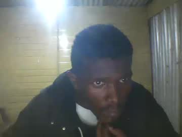 Kingvybz Chaturbate profile image