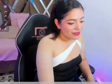 Rosaliie_Tay Chaturbate profile image