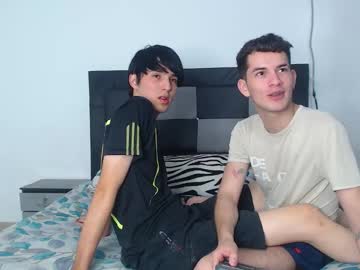 Profile of stepben_and_daniel