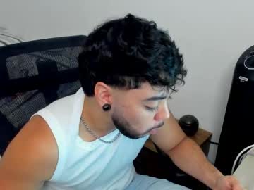 Dante_1212 Chaturbate profile image