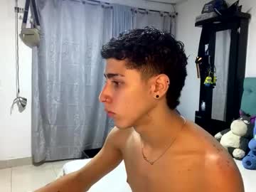 Salvatorex_X Chaturbate profile image