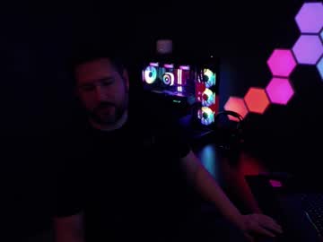 Glitchperfect Chaturbate profile image