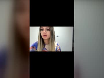 Velvetbloomof Chaturbate profile image