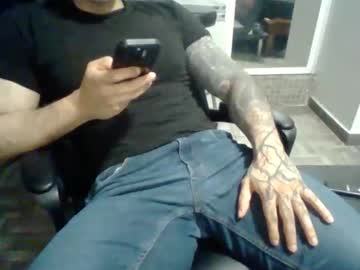 Adamm796655 Chaturbate profile image