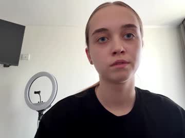 Vidabradbury Chaturbate profile image