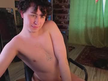 Profile of adrian_touch