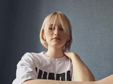 Collettedalla Chaturbate profile image